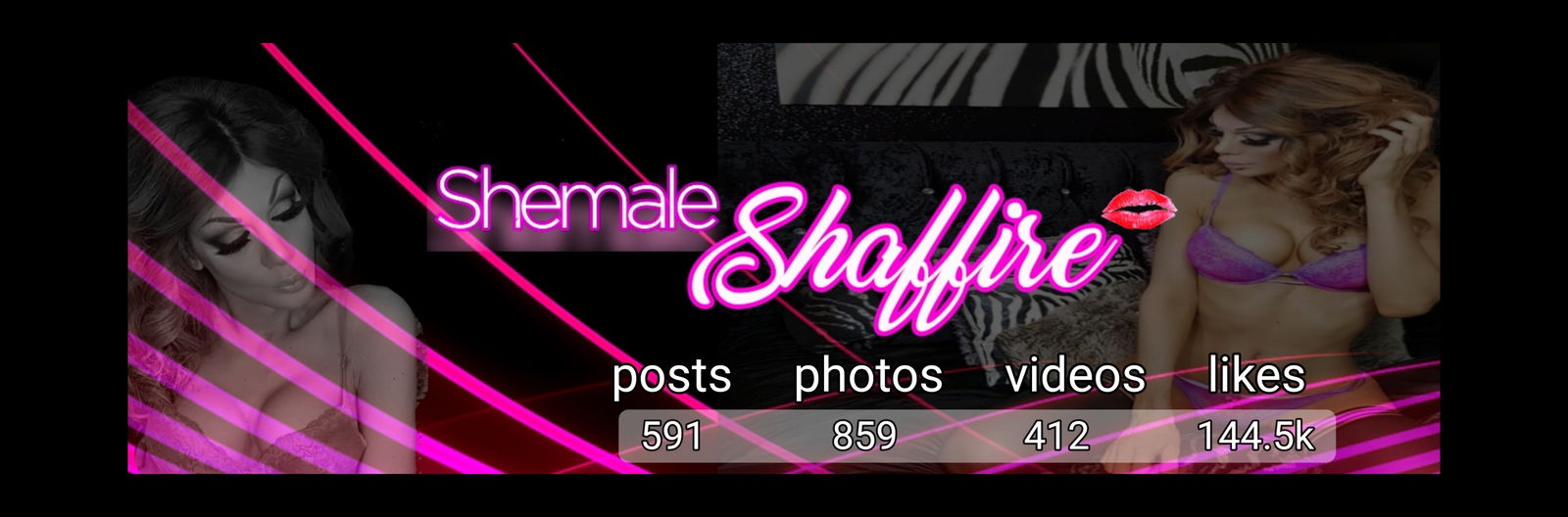 shaffire banner