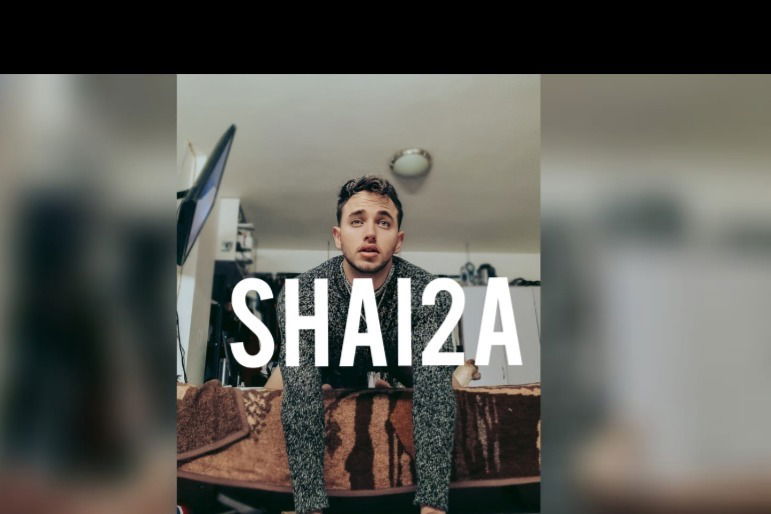 Shai2a profile banner