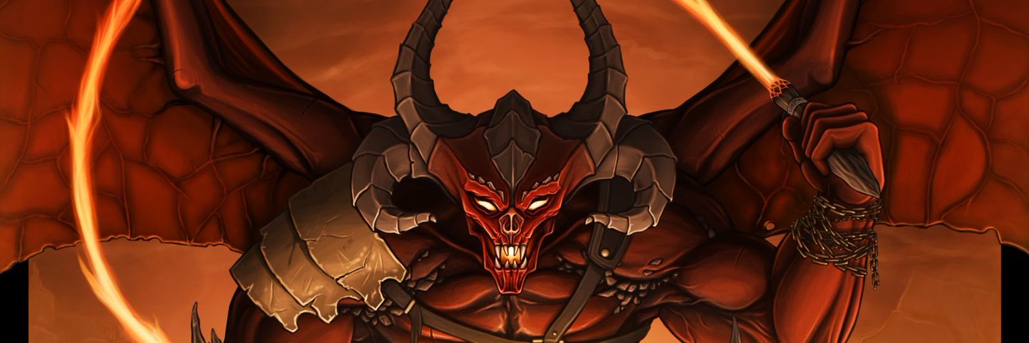 the last irish king profile banner