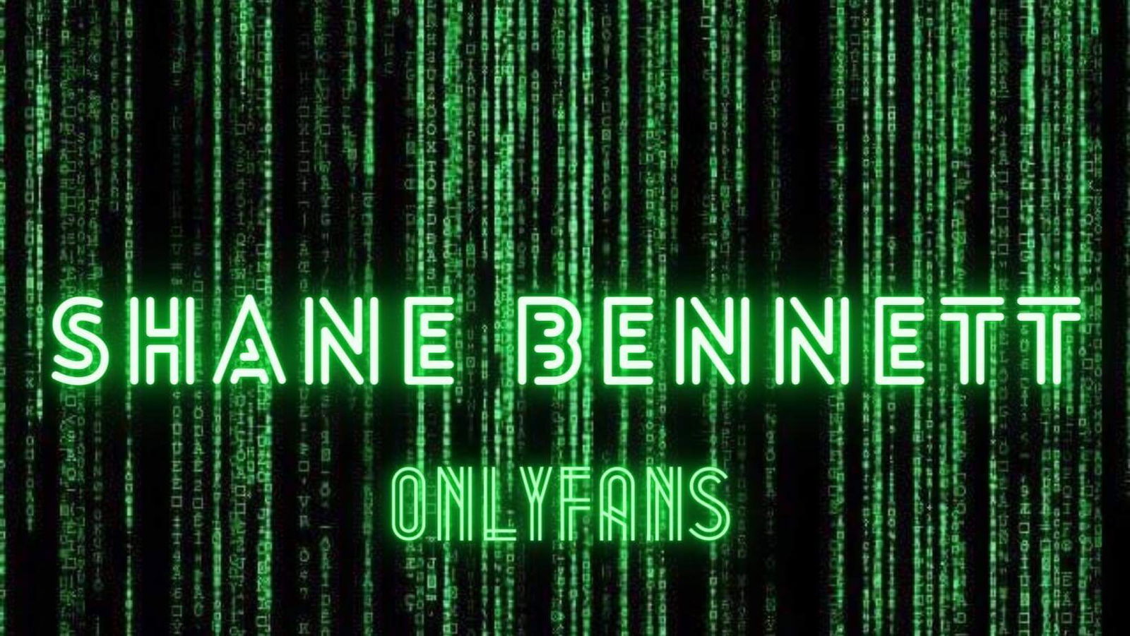 shane69bennettfree banner