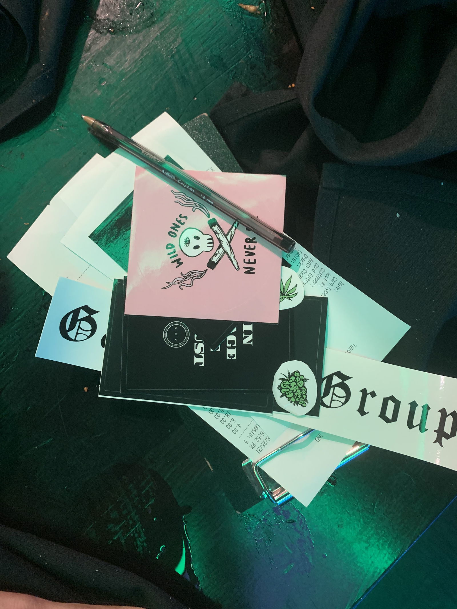 祥濃腦裡 SHANNILY profile banner