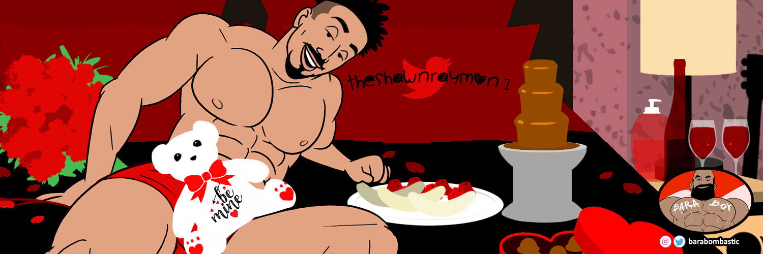 shawnraymond banner