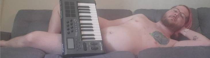 Shawn Solo Beats profile banner