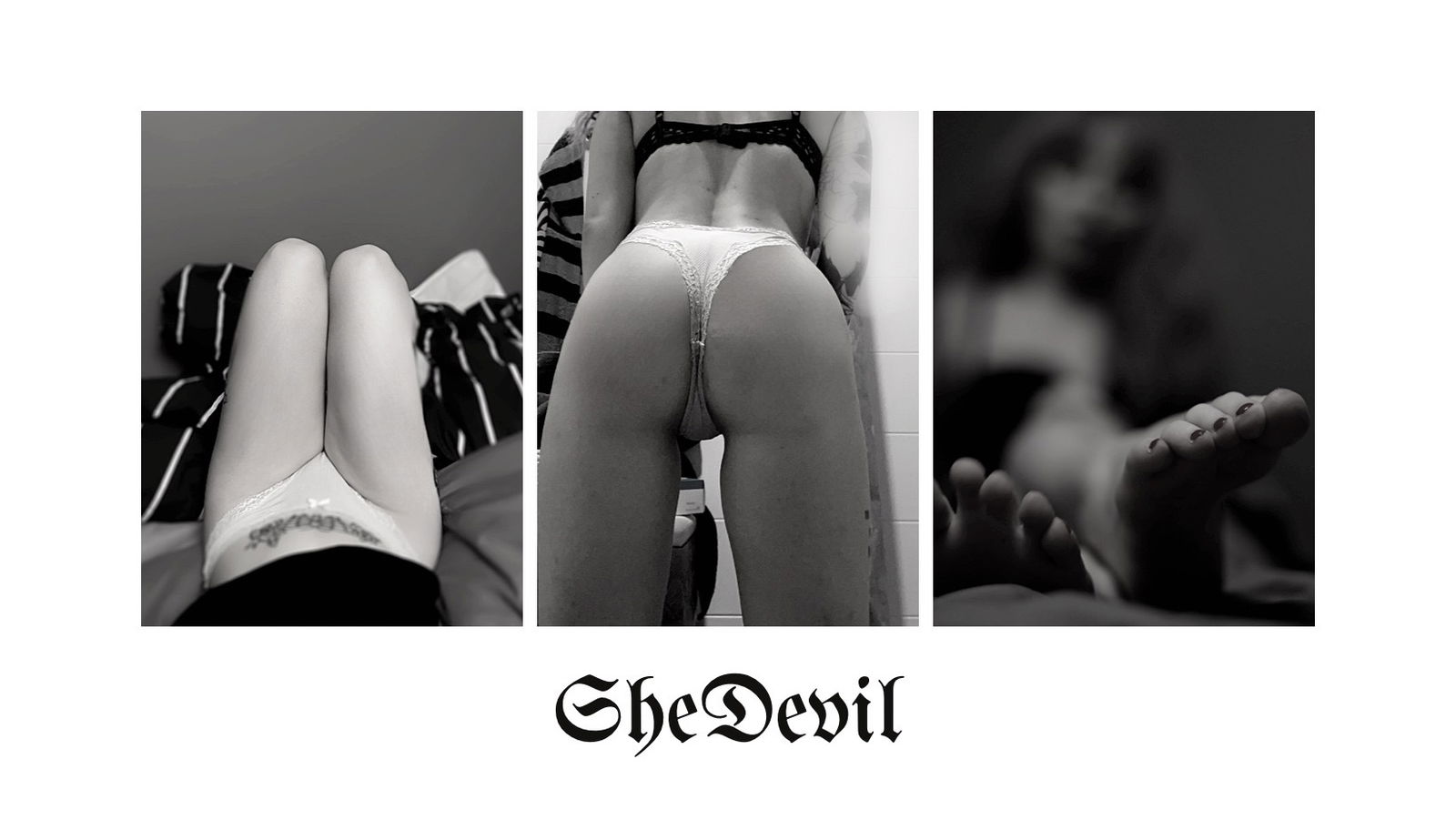 Shedevil69 profile banner