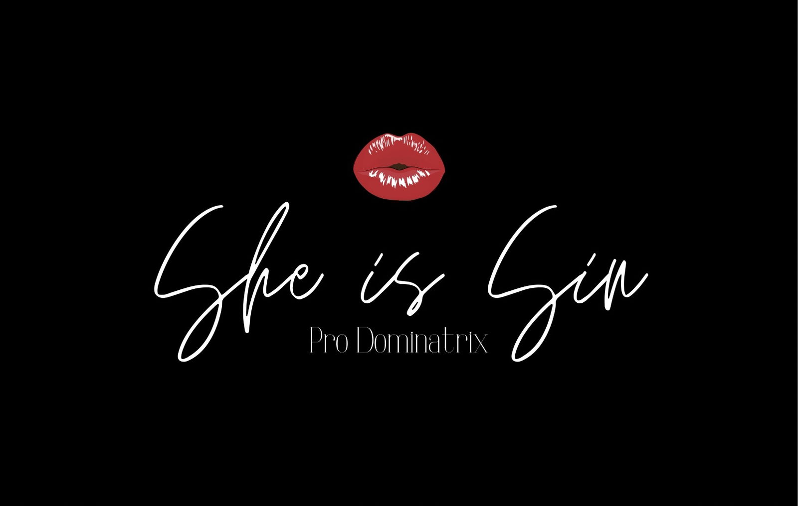 Miss Sin profile banner