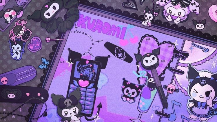 💜Kitty Cat💜 profile banner
