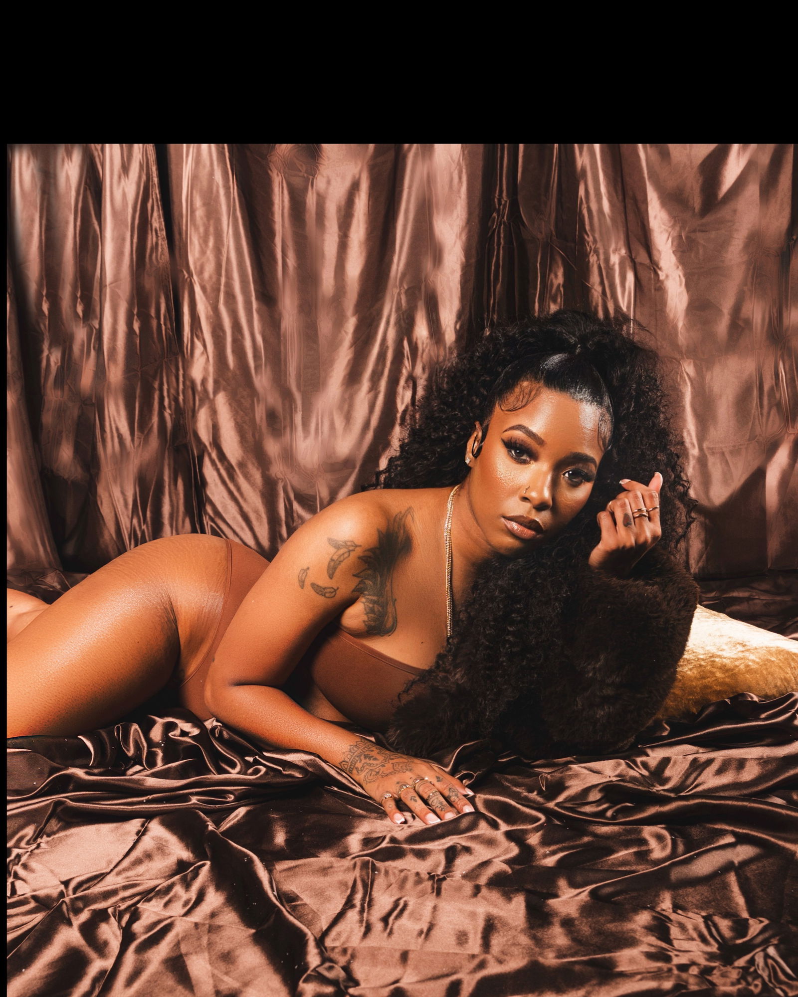 Shea Butter Baby profile banner