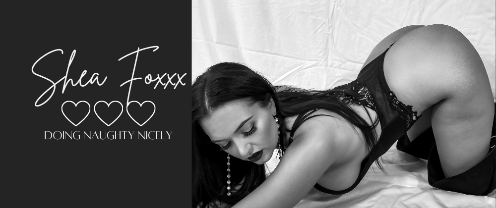 sheafoxxx banner