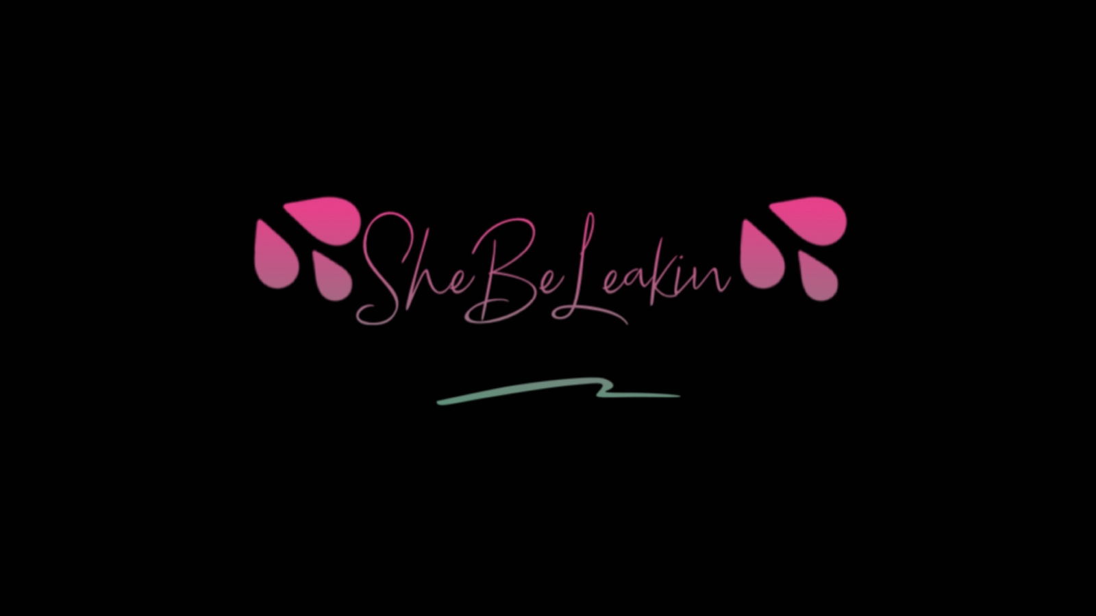 SheBeLeakinToo profile banner
