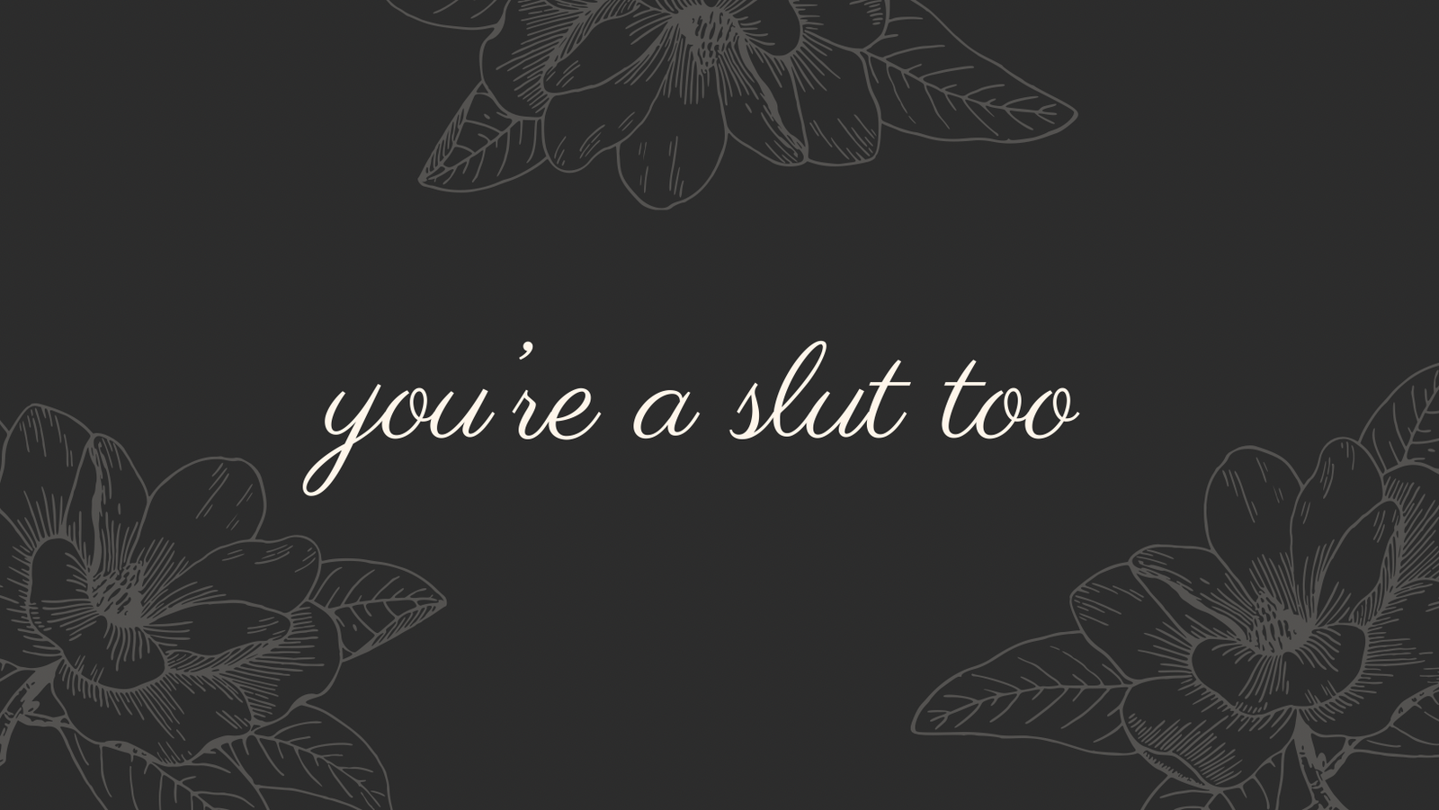 Morganne Paige <3 profile banner