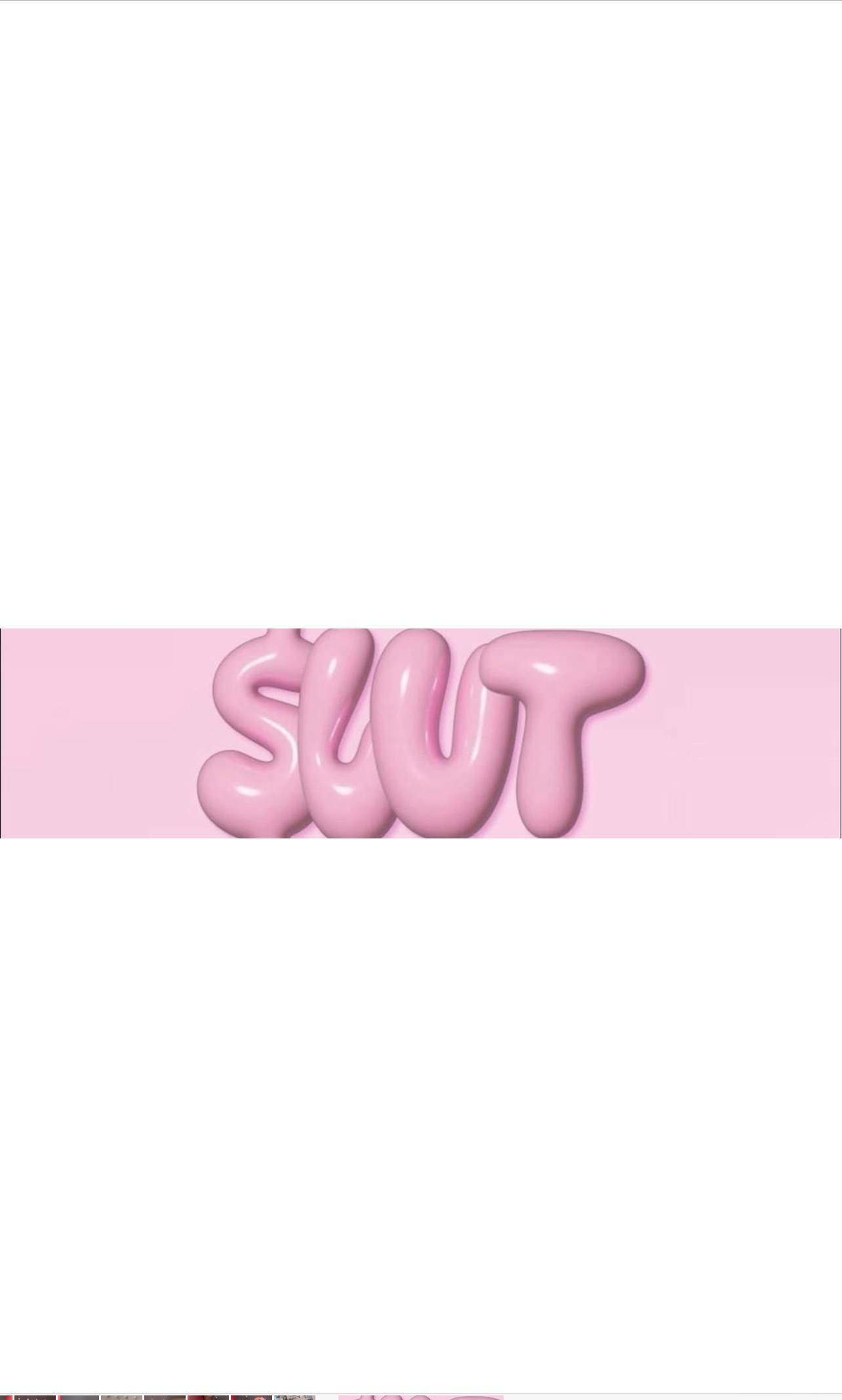 Queen DeepThroat profile banner