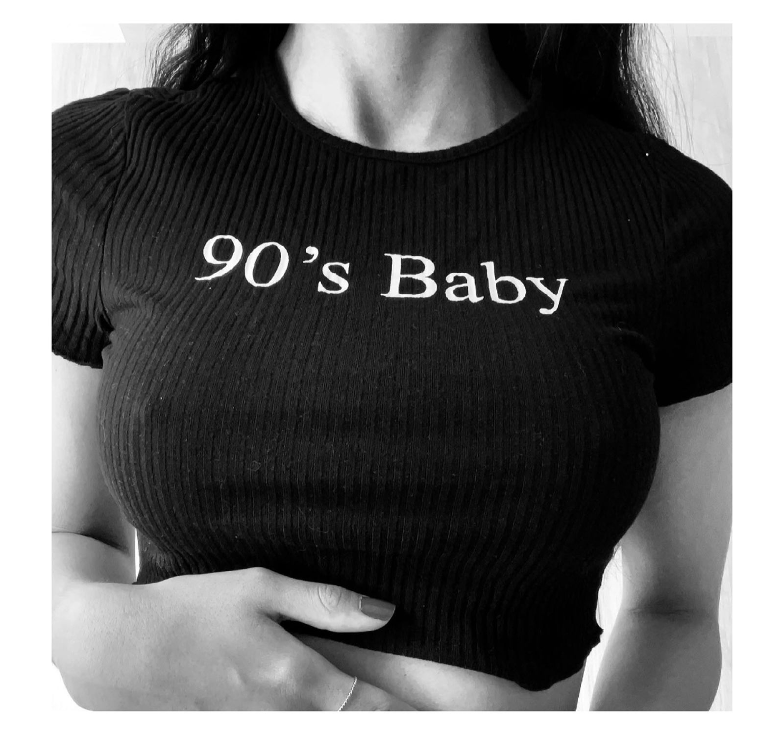 90'S BABY profile banner
