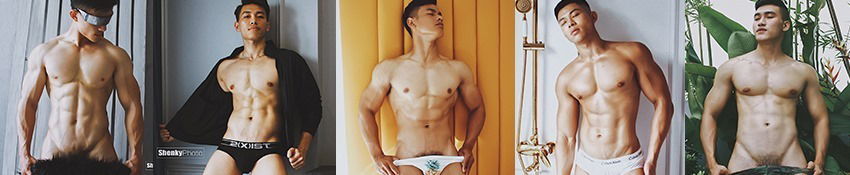 Shenky profile banner