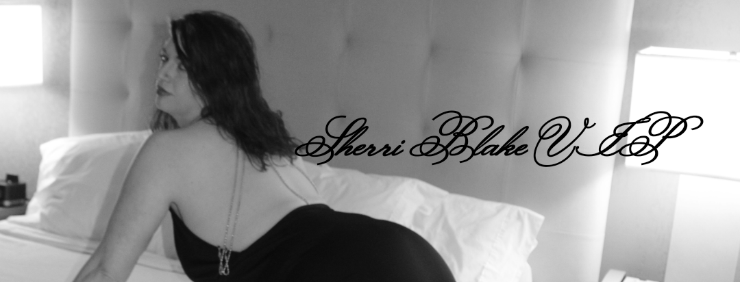 Sherri Blake VIP profile banner