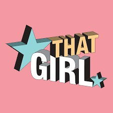 I'M THAT GIRL profile banner