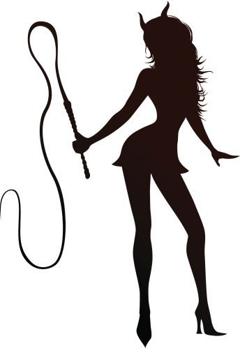 She's Evil 0,8% profile banner