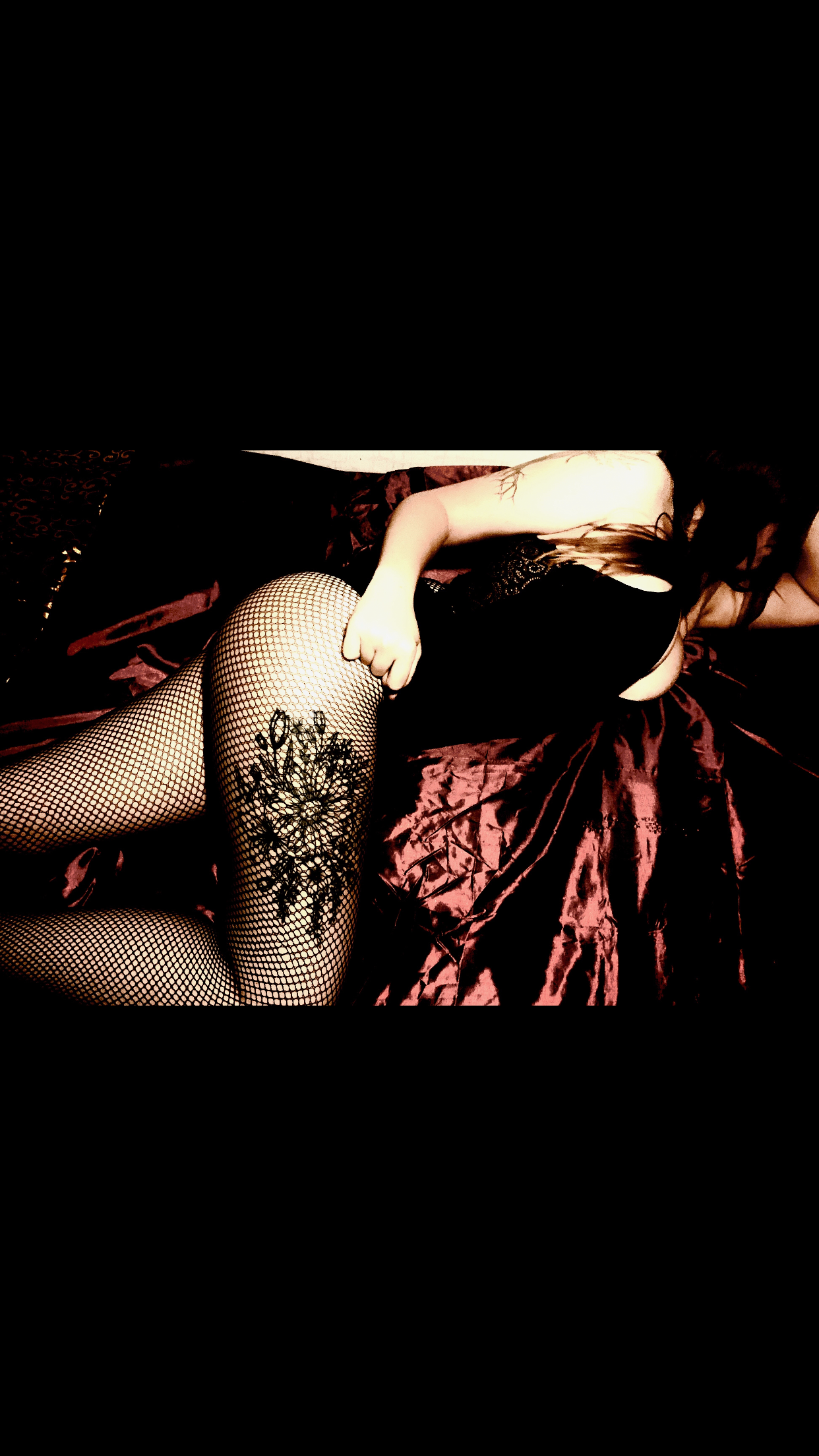Shiloh Stone profile banner