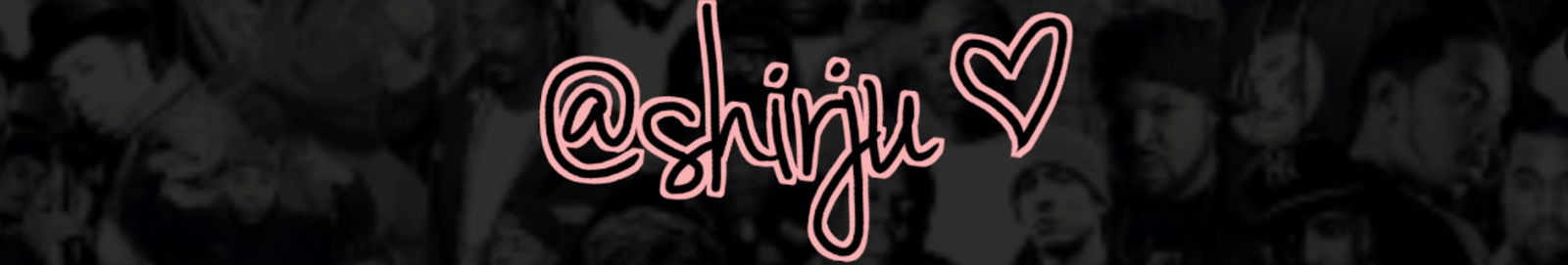 Shirley Ju profile banner