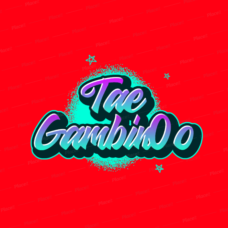 Tae Gambino profile banner