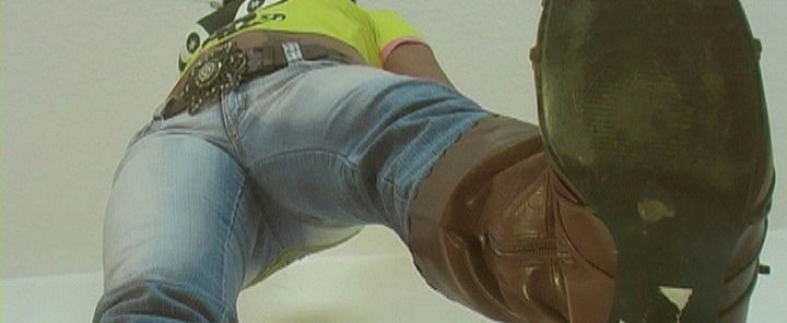 shoejob profile banner