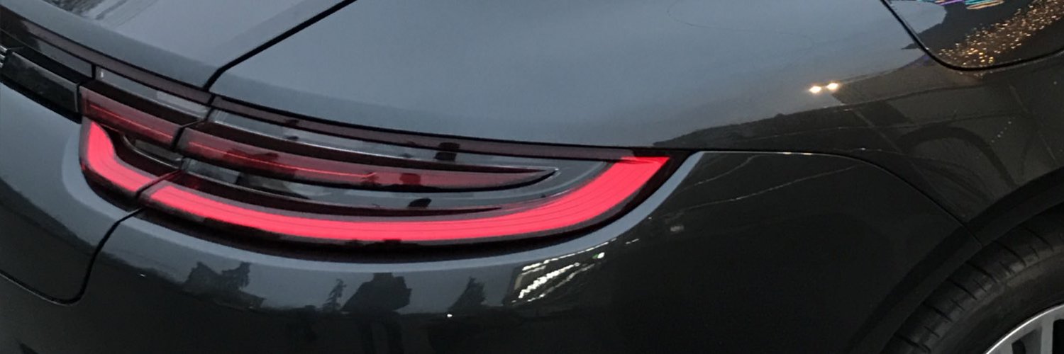 handsome bunny π° profile banner