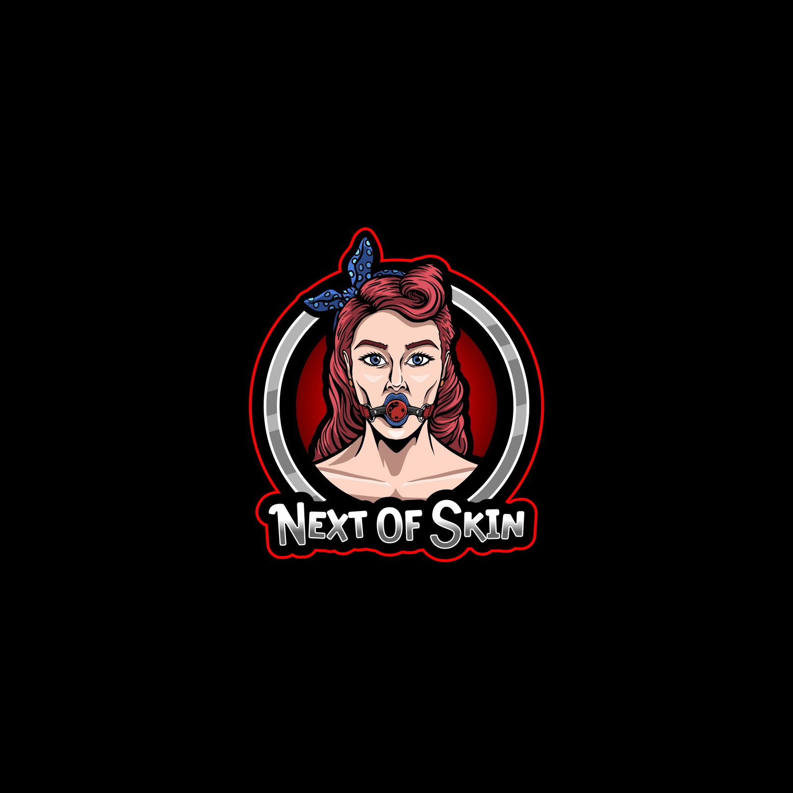 Next of Skin profile banner