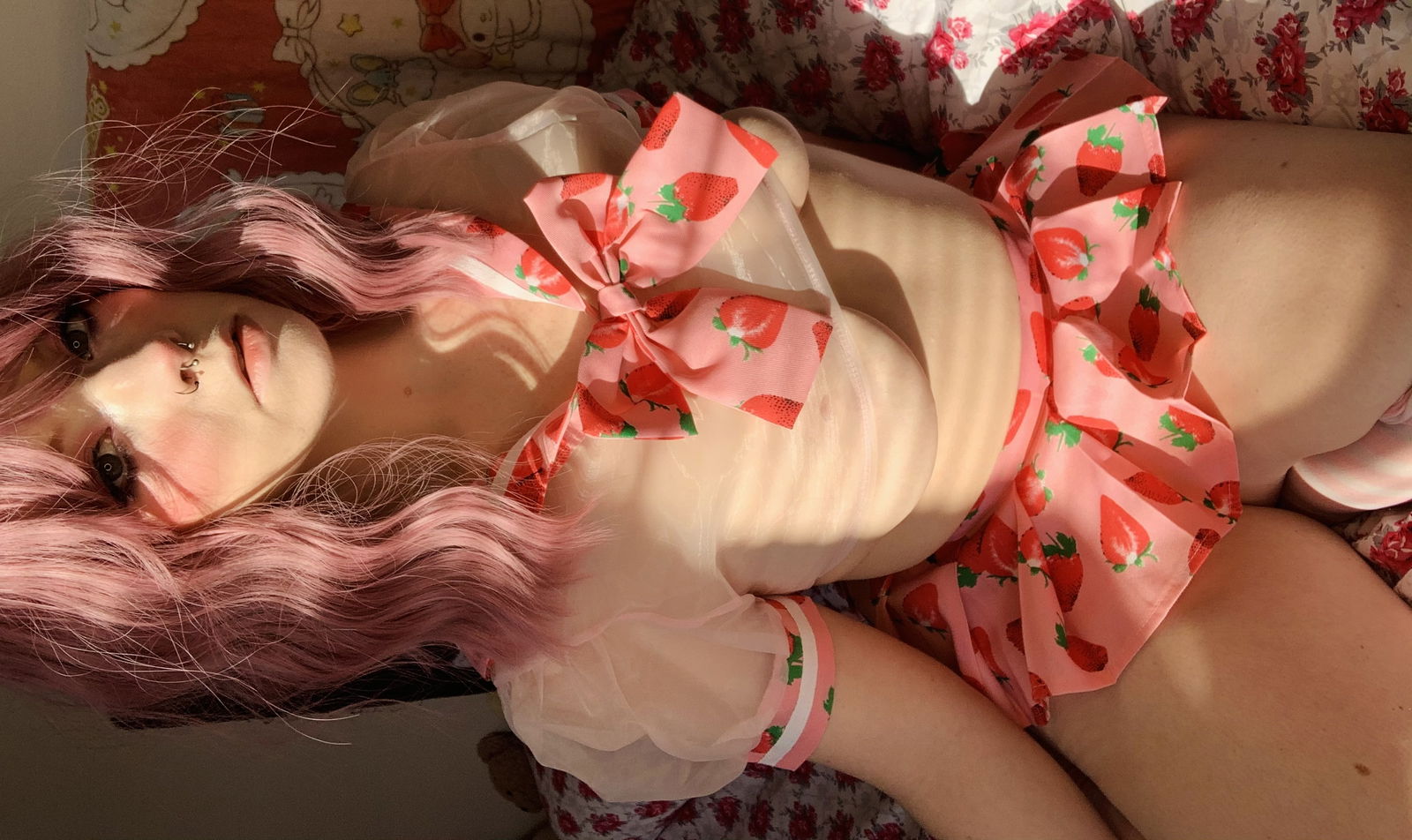 ON HIATUS profile banner