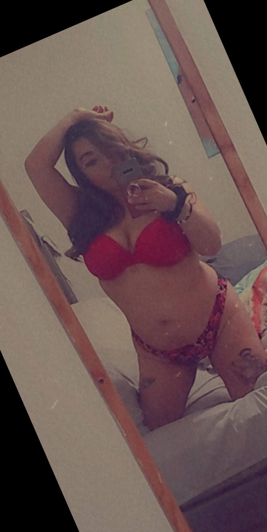 Latinachickie69 profile banner