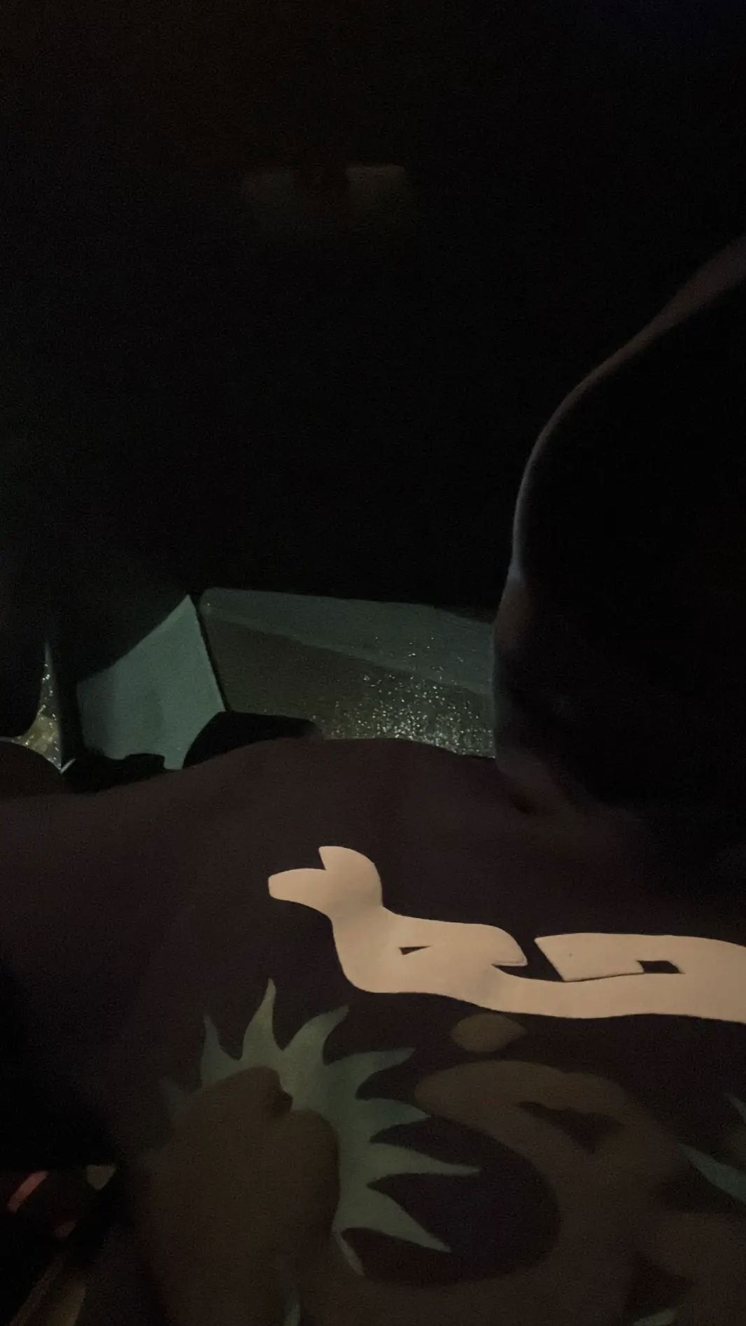 If Him Was A Person😮💨🥷🏾🤷🏽♂️ profile banner
