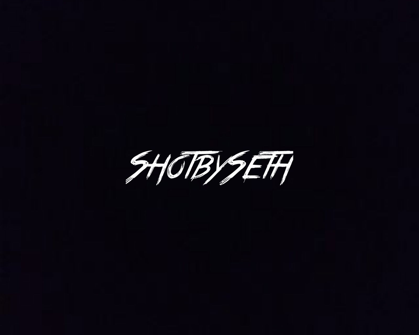 Shotbyseth profile banner
