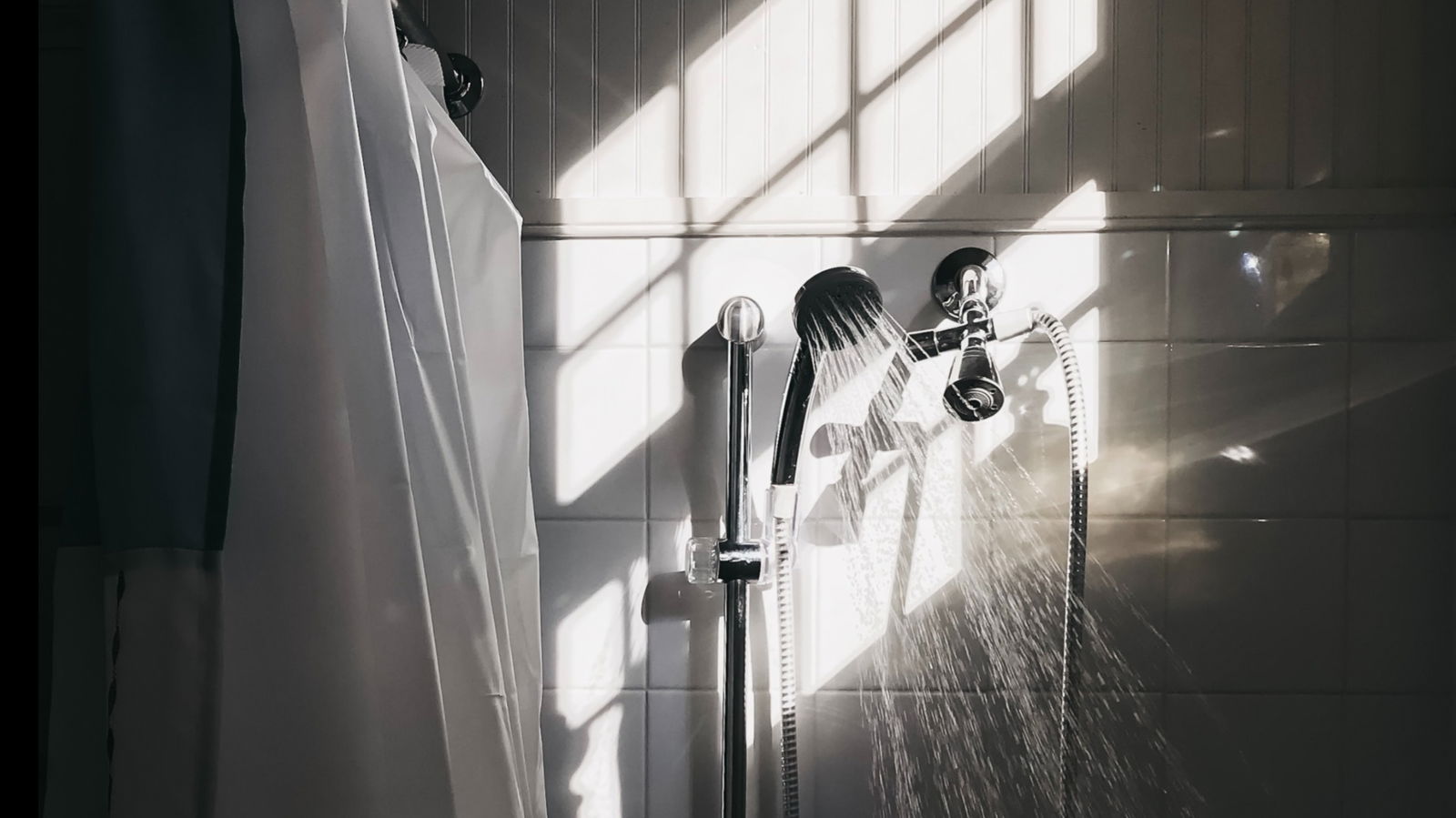 Shower Girl profile banner