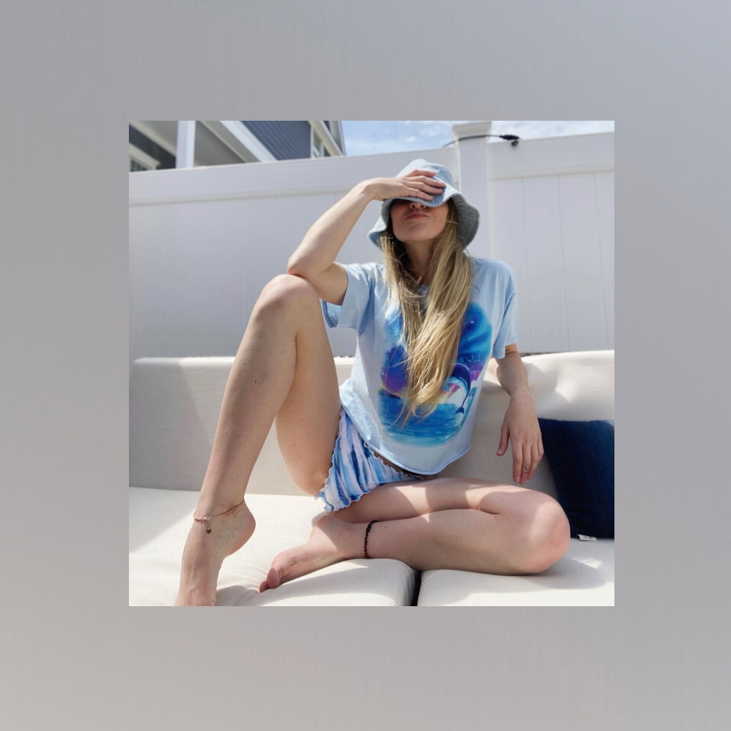 Isy profile banner