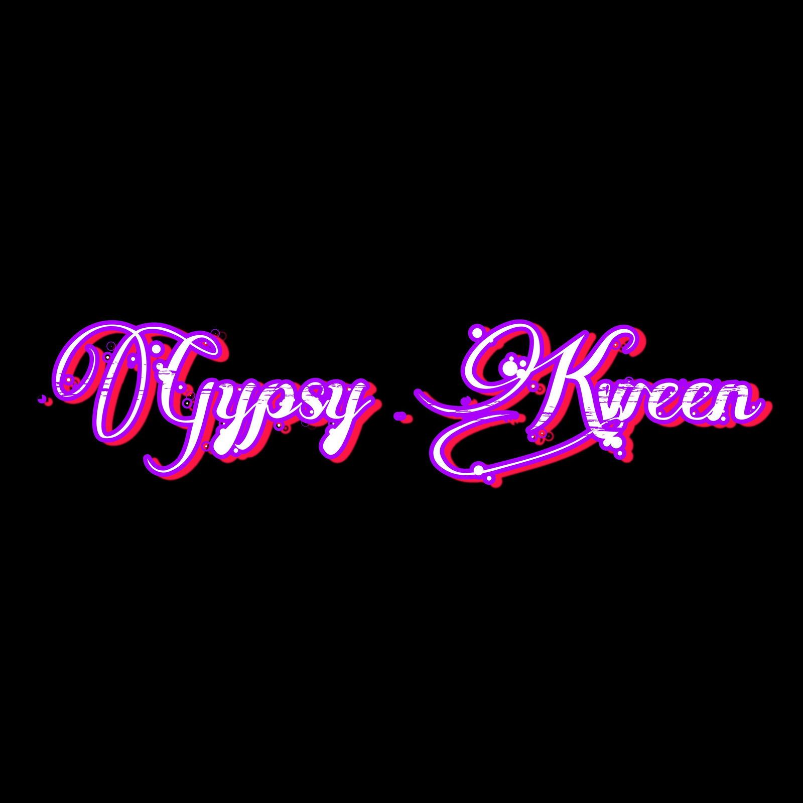 Gypsy Kween profile banner