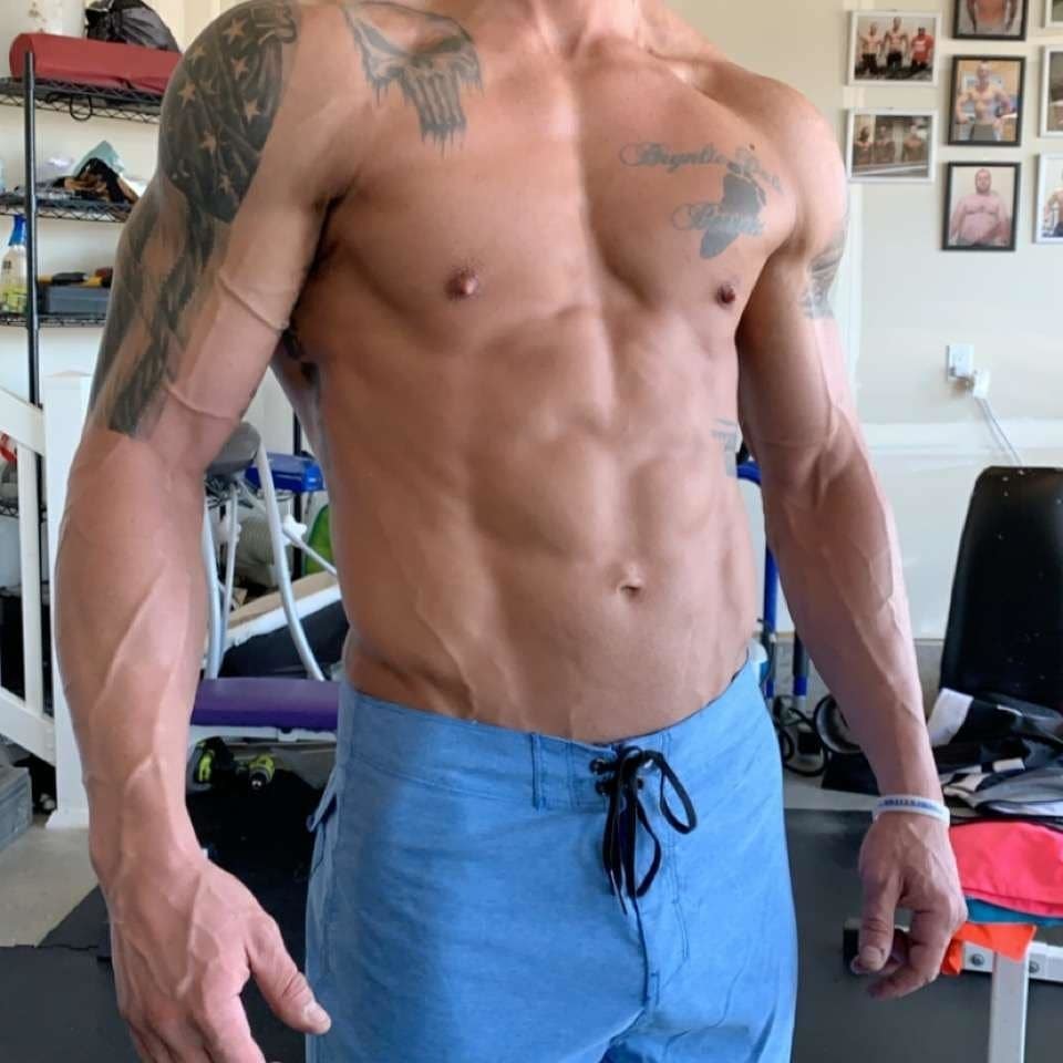 The Shred profile banner