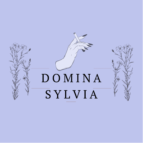 shutupsylvia banner