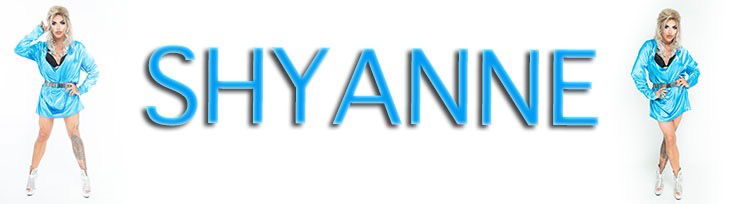 shyanne profile banner