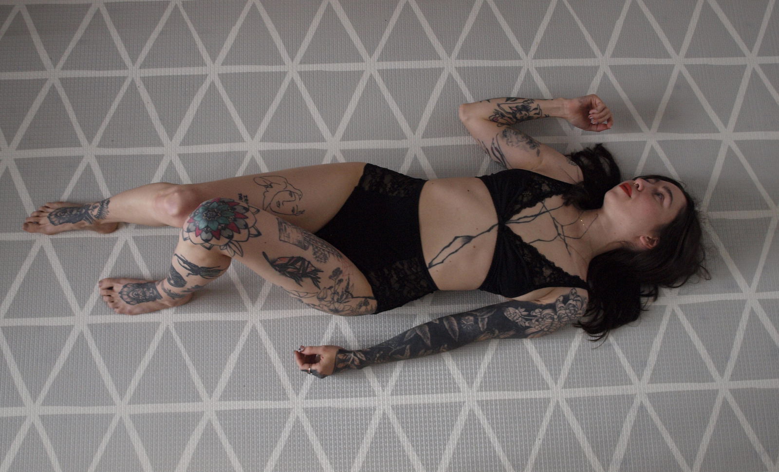 ShyPetite&Tattooed profile banner