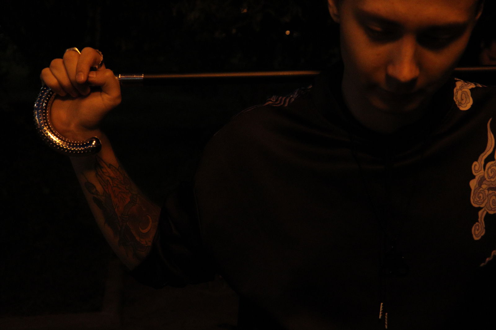 Krasnikov Dmitriy profile banner