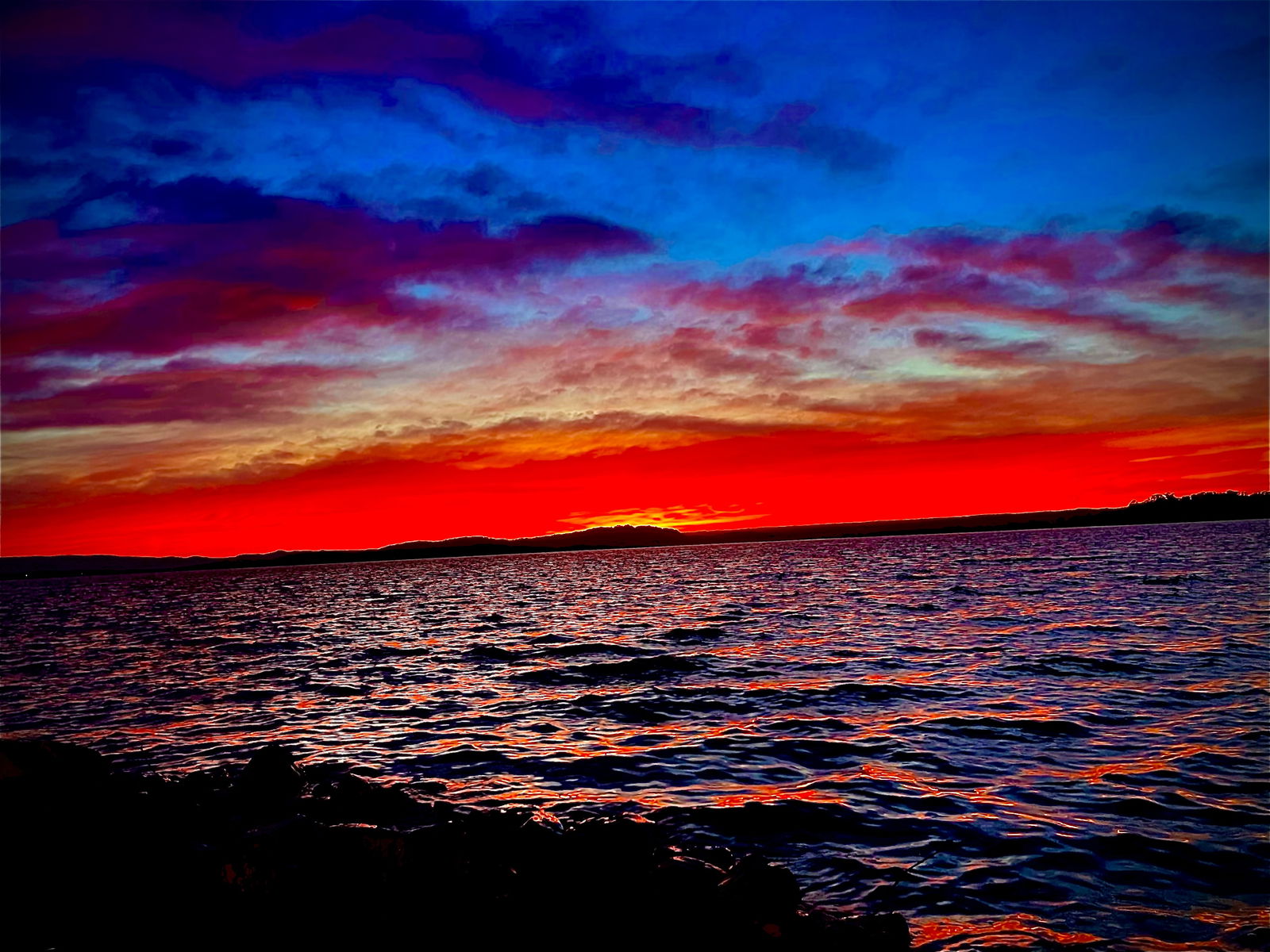 Raw footage profile banner