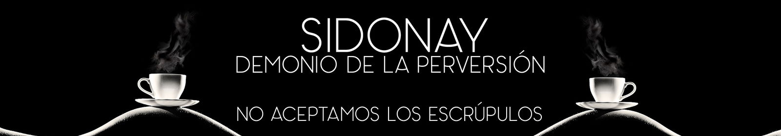 Sidonay - All Kinks profile banner