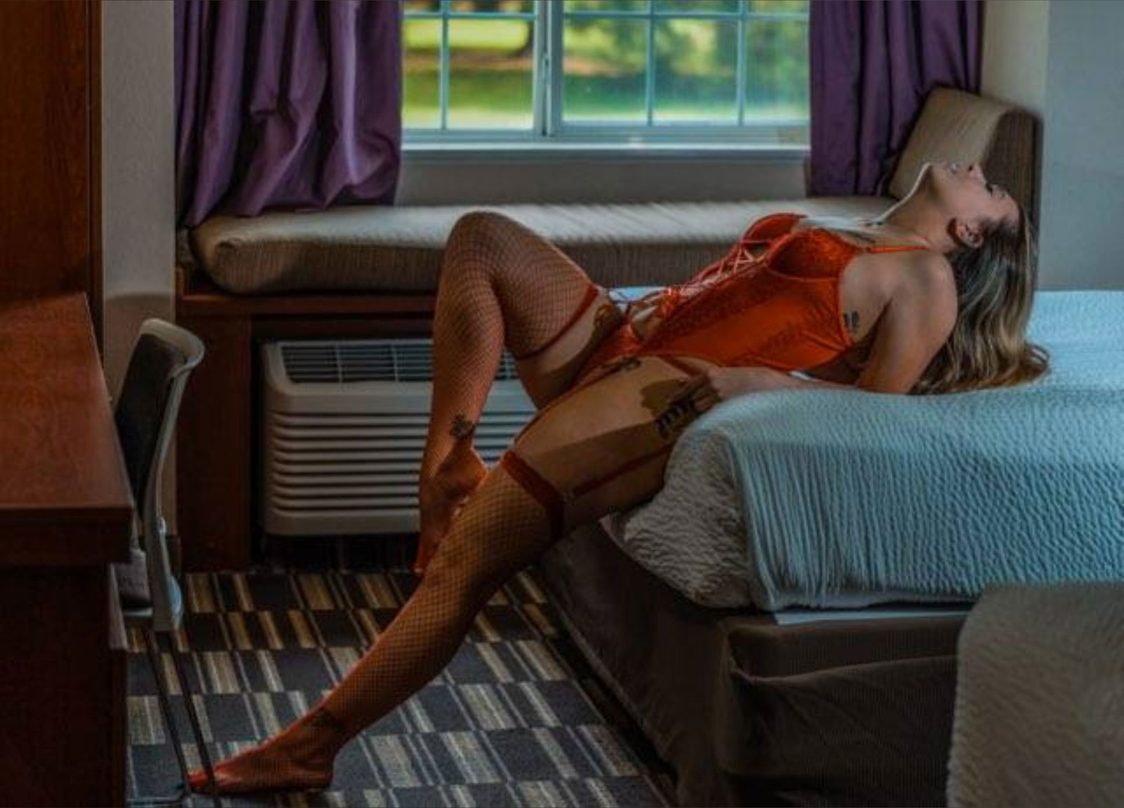 Sierrah profile banner
