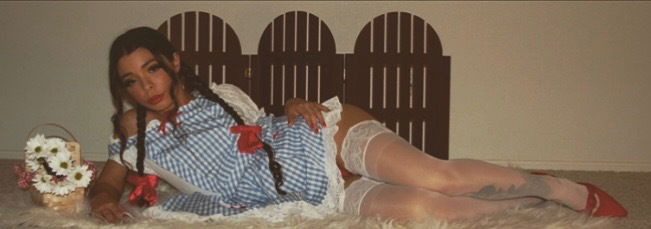Sierra Rose Stone(d) profile banner