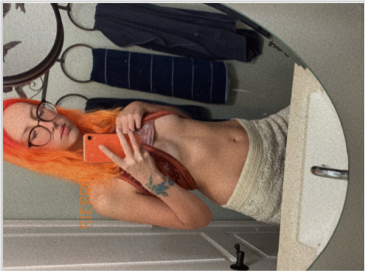 Sierra 'Cookie' Llewellyn profile banner