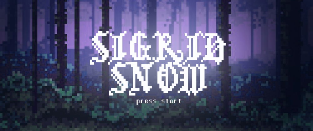 Sigrid Snow profile banner