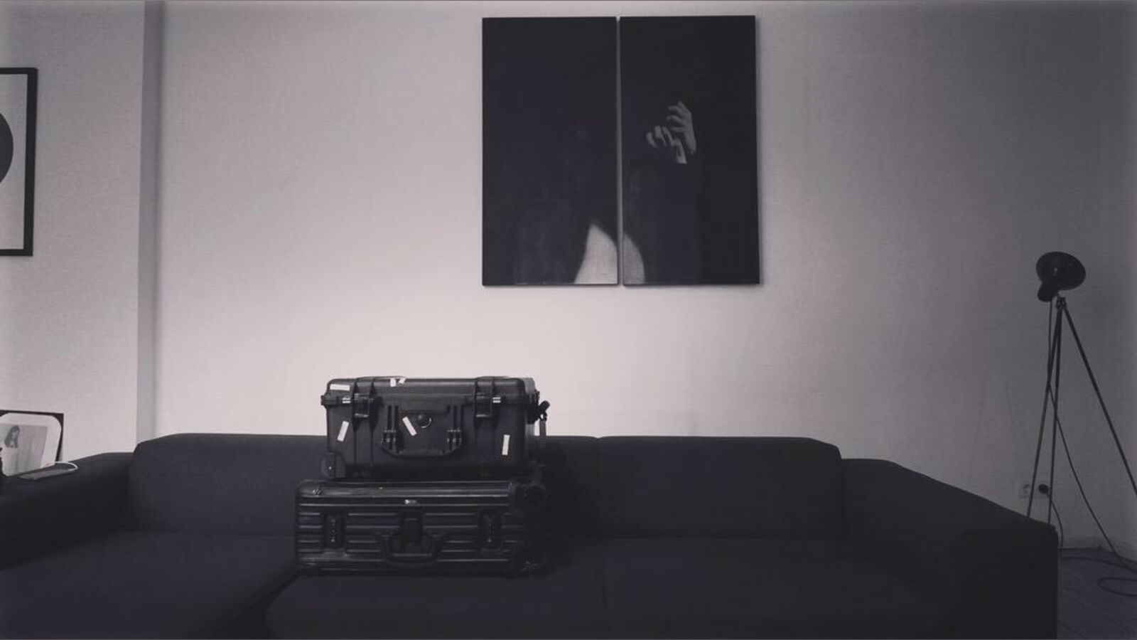 Silent. profile banner