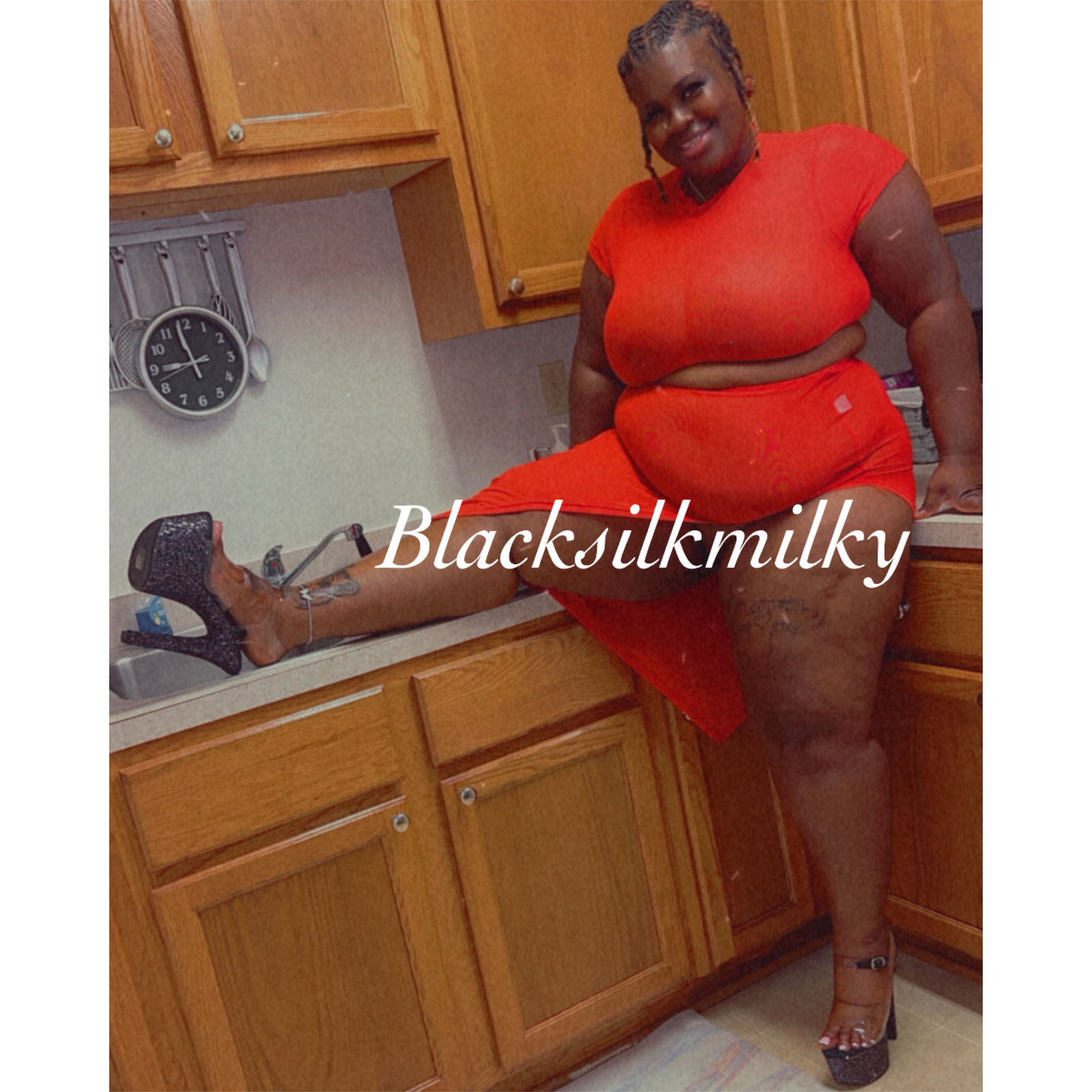 BLACKSILKMILKY π₯π₯π©π© profile banner