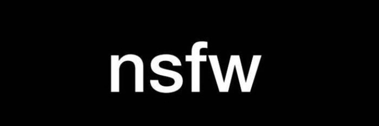 SweetSadist profile banner