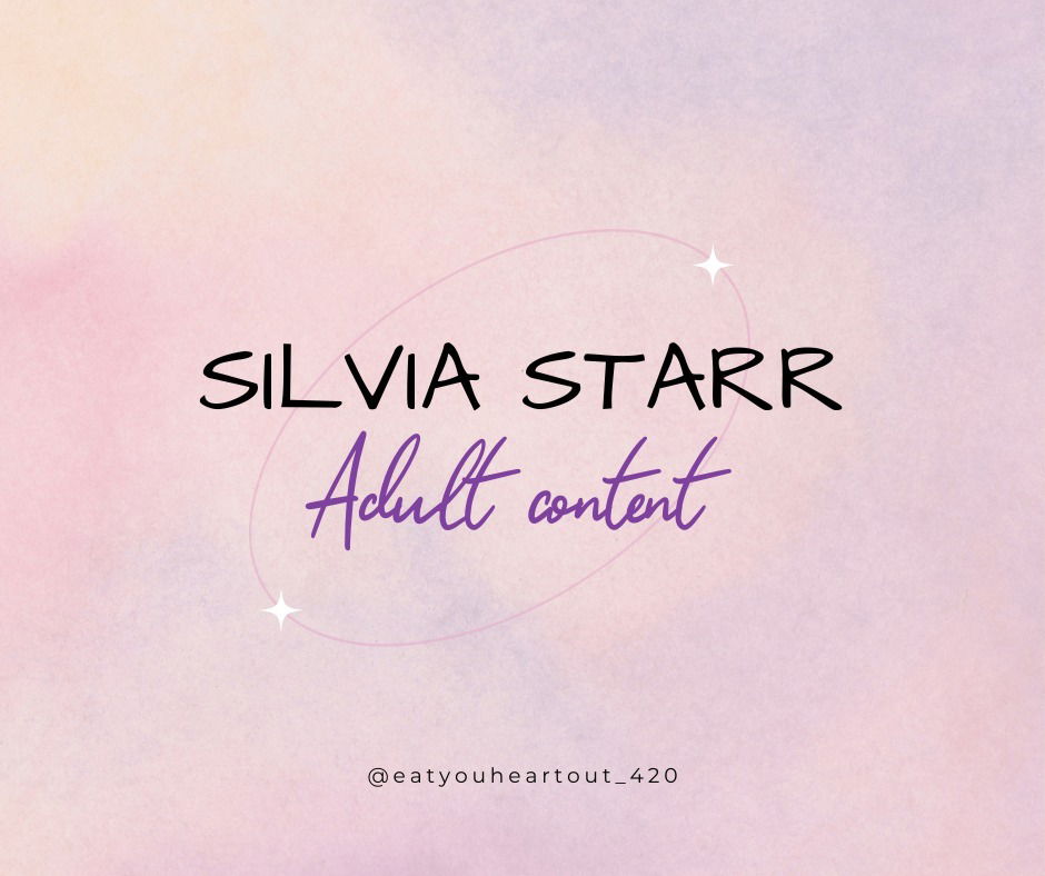 Silvia Starr π VIP π profile banner