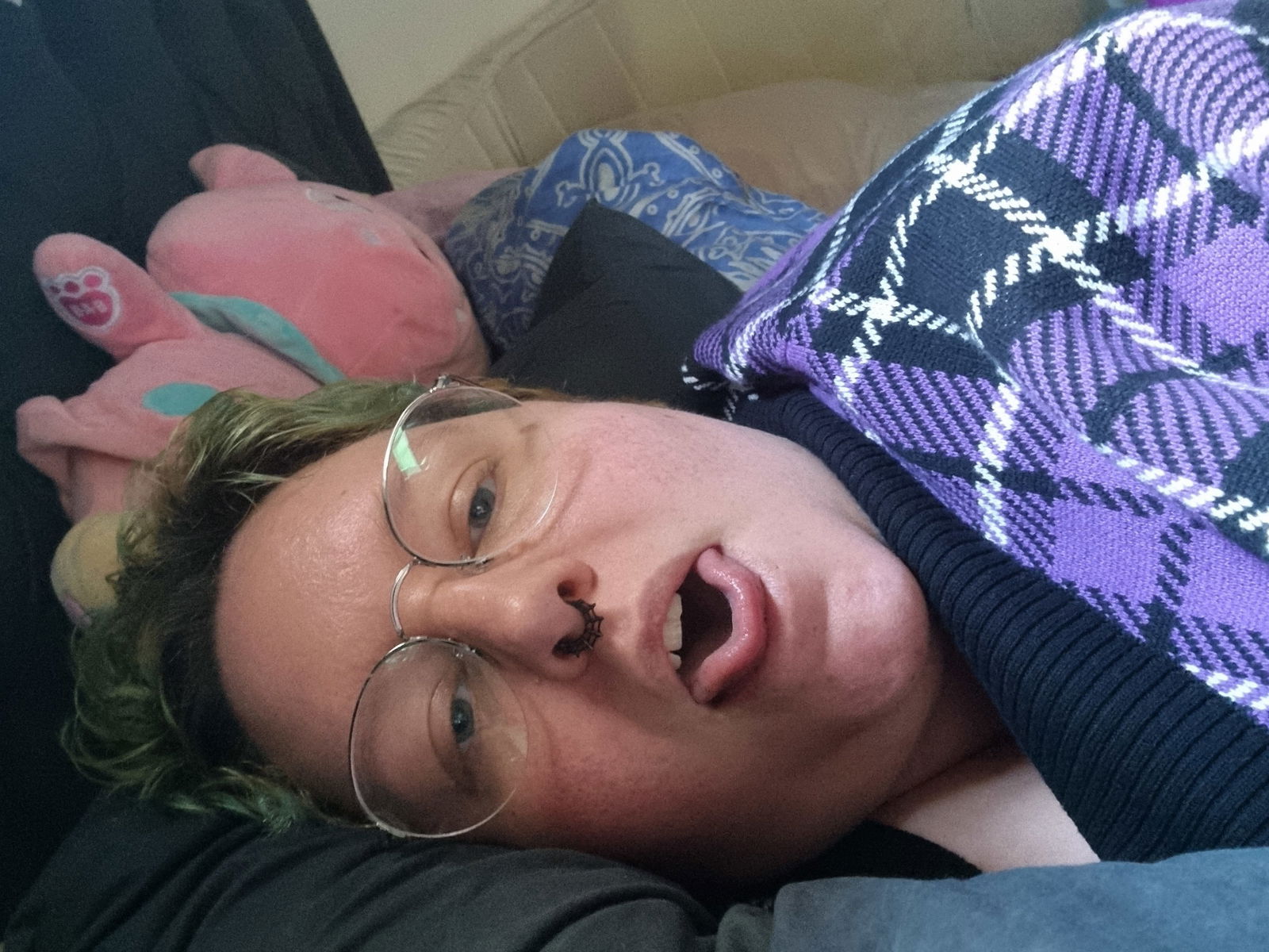Simon Beck (Big Tiddy Goth BF) profile banner