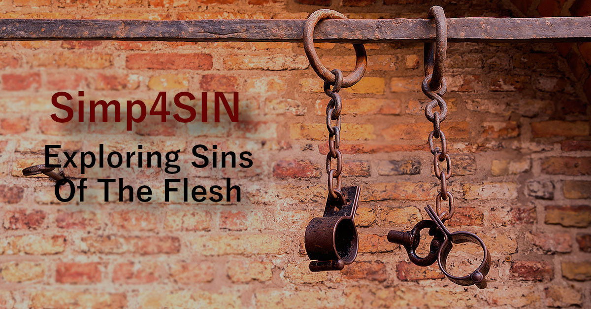 SimpForSin profile banner
